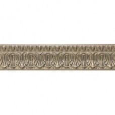 Бордюр 7*31,5 Listelo Velvet Bronze